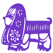 نماد سگ در طالع بینی چینی